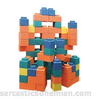Gorilla Blocks Extra Large Building Blocks 66-Piece Set AC00384 B003BVZC6M